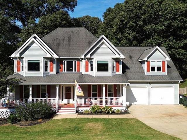 552 magnolia drive