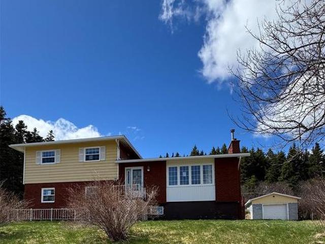 552 Main Road, Mount Carmel, NL, A0B 2M0 house for sale | Listing ID 1297 | Royal LePage