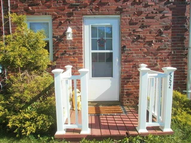 552 McCLANE FARM RD