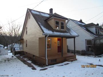 552 Milford Frenchtown Rd, Milford, NJ 08848 | MLS #4032