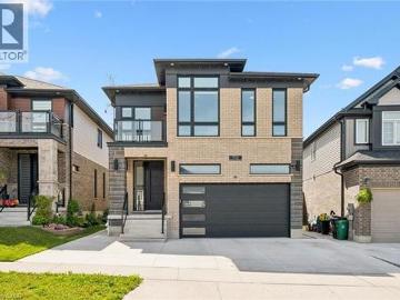552 Nathalie Crescent, Kitchener, ON, N2E 0H9 house for sale | Listing ID 40843 | Royal LePage