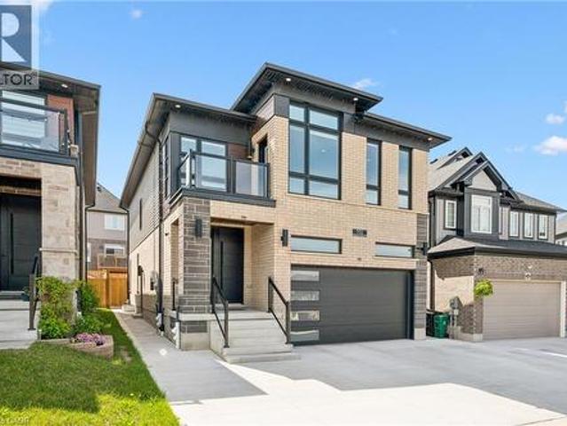 552 Nathalie Crescent, Kitchener, ON, N2E 0H9 house for sale | Listing ID 40863 | Royal LePage