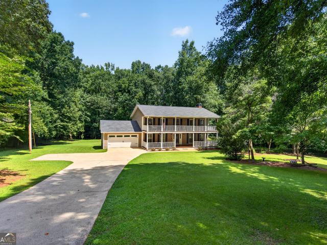 552 Newton Road
