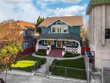 552 S St Louis St, Los Angeles, CA 90033 | MLS #PW26056
