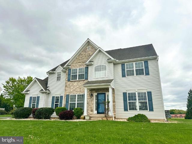 552 Soapstone Lane
