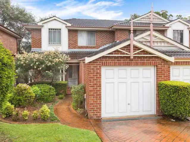55/2 Schofield Place, Menai, NSW 2234