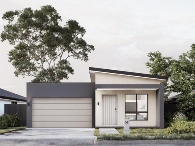 552 Sqm Land | 4 Bed, 2.5 Bath and 2 Garage Stylish Family Home