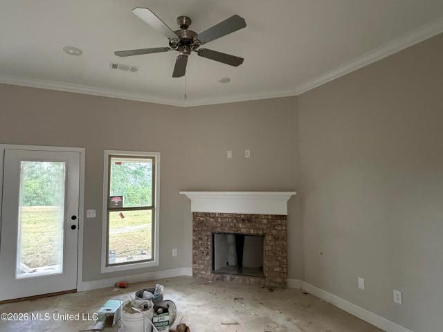 552 Patrick Farms Drive