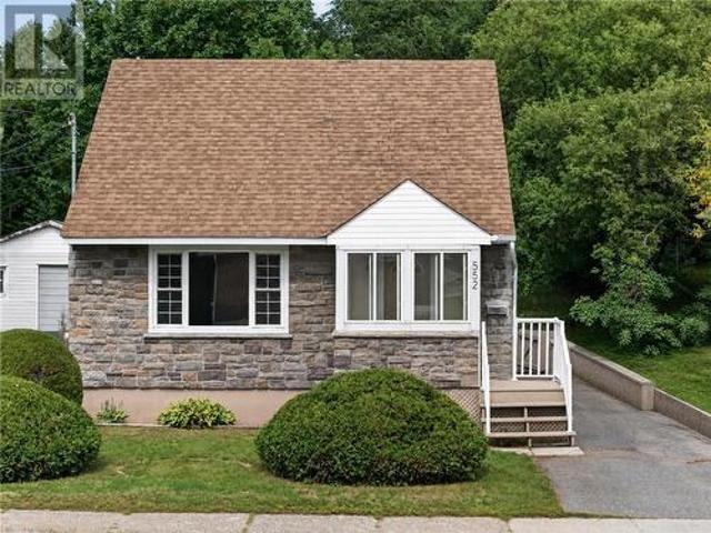 552 Pine Street, Sudbury, ON, P3C 1Y6 house for sale | Listing ID 2130 | Royal LePage