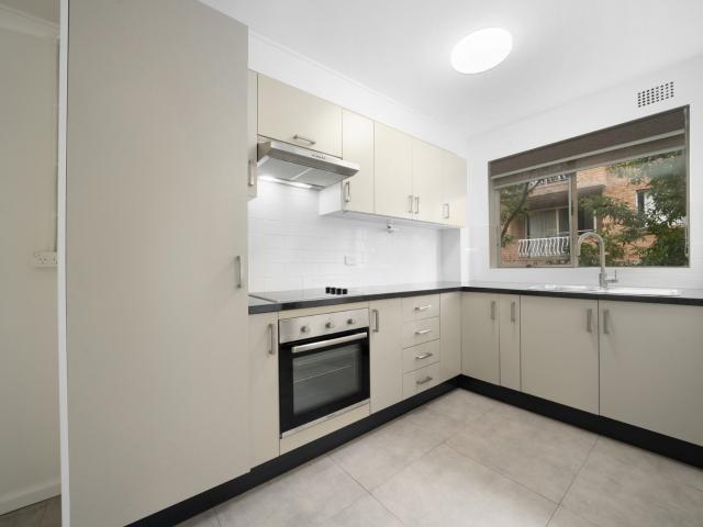 5/52 Weston Street, Harris Park