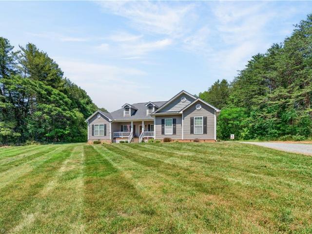 552 Tom Hunter Road