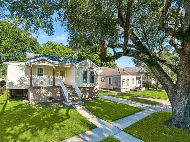 5534 Elysian Fields Avenue
