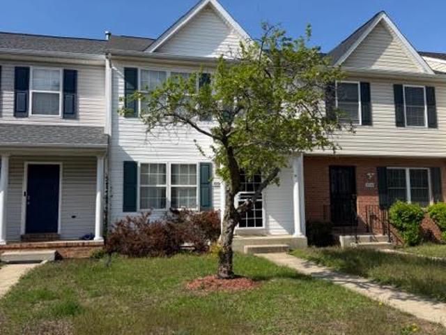 5534 Rockfish Way