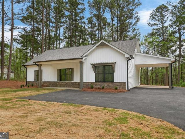 5534 Steadman Road