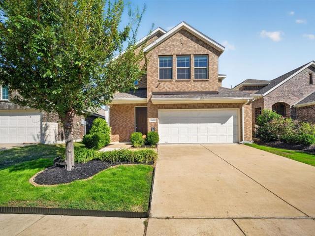5534 Yarborough Drive