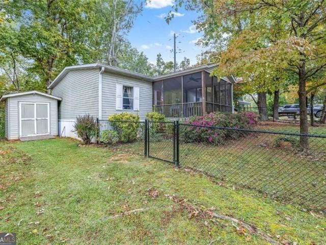 5535 Mount Shores Circle