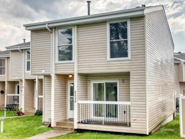 5535 A Avenue Nw, Edmonton, AB, T5R 3R2 townhouse for sale | Listing ID E4501 | Royal LePage