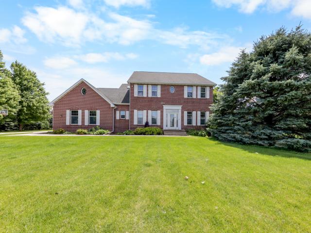 5535 Airport Road