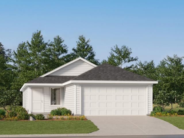 5535 Alope Way, Seguin, TX 78155 | MLS #1957