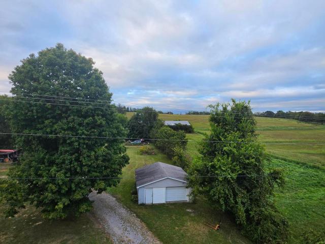 5535 Alum Springs Rd Road