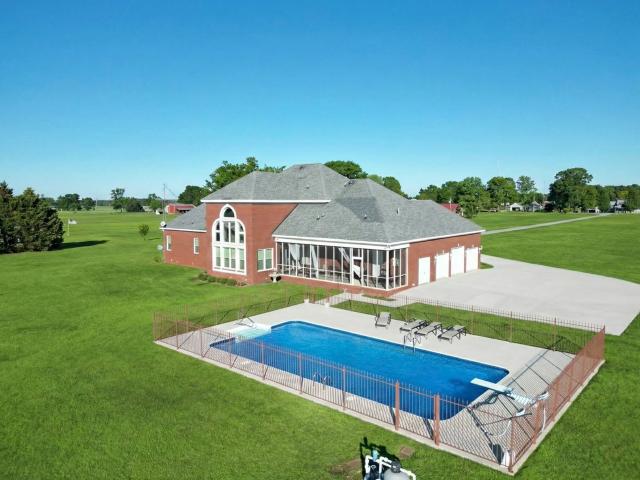 5535 Ricks Ln