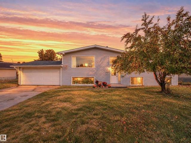 5535 55A Street, Wetaskiwin, AB, T9A 2A7 house for sale | Listing ID E4512 | Royal LePage