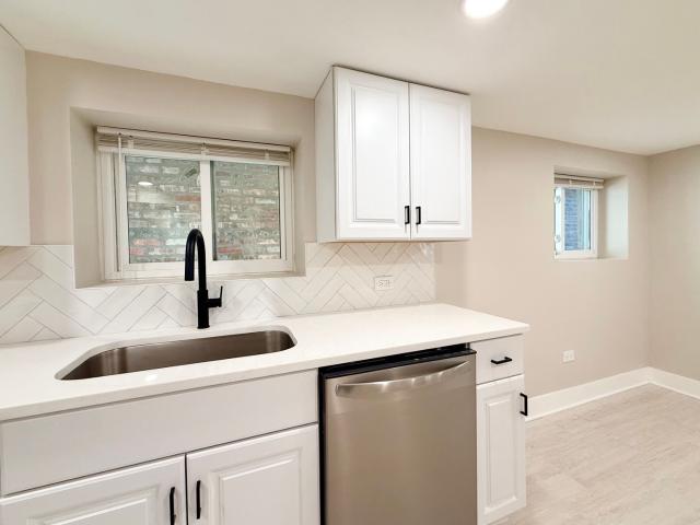 5536 N Spaulding Avenue Unit G, Chicago, US, IL