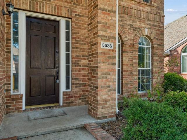 5536 Cranberry Drive