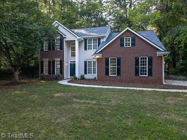 5536 Reynolda Road