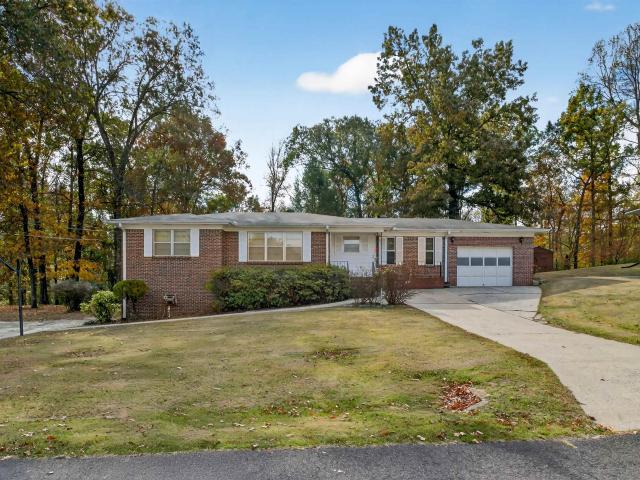 5536 Rockwood Drive