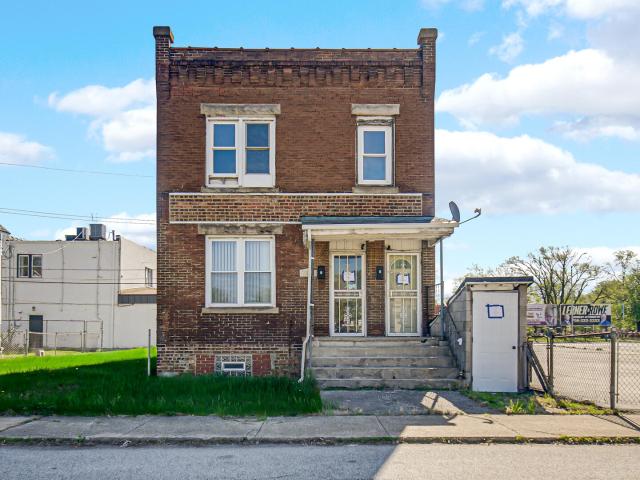 5537 Beall Ave, Hammond, IN 46320 | MLS #841294