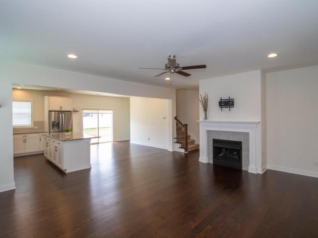 5537 Belmont Drive