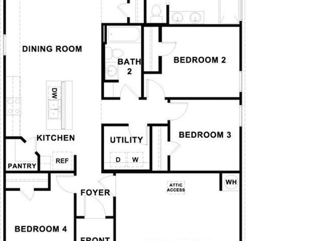 5537 daylight drive
