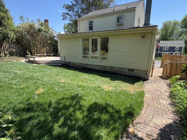 5537 10th St N, Arlington, VA 22205 | MLS #VAAR2070
