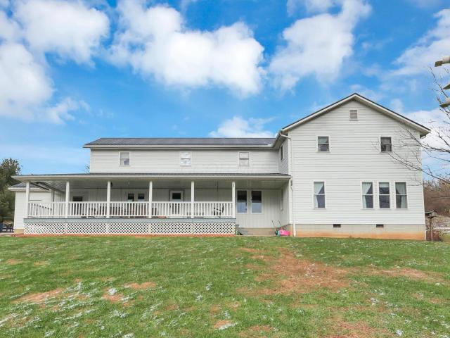 55385 Seneca Lake Road