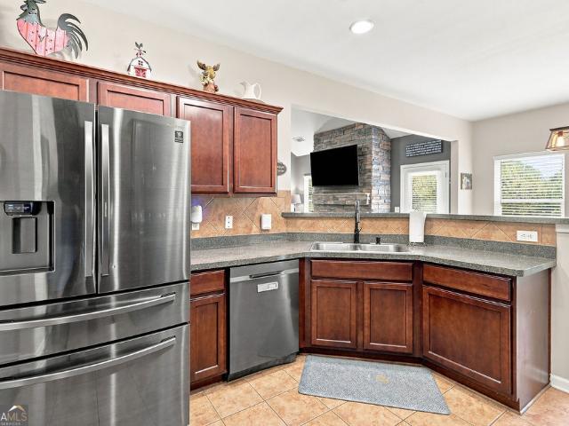 5538 Mulberry Preserve Drive