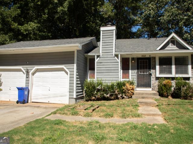 5538 Mallard Trail
