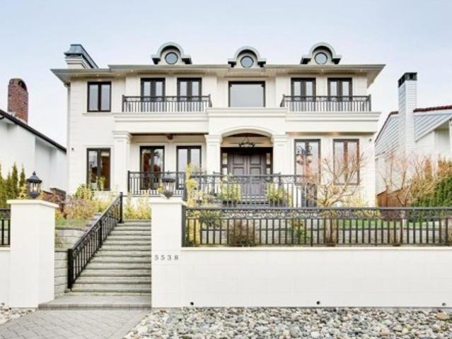 5538 Meadedale Drive, Burnaby, BC, V5B 2E8 house for sale | Listing ID R3171 | Royal LePage