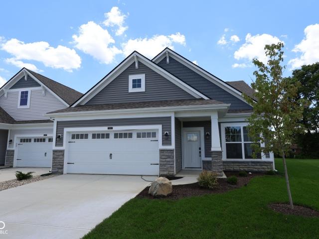 5538 Aspen Wood Lane