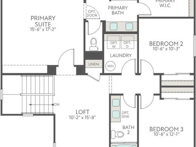 5538 Kiwi Court