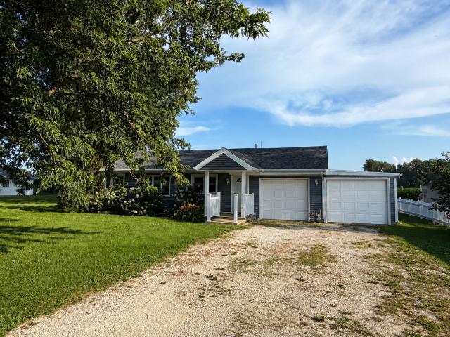 5538 W 1000 N Road