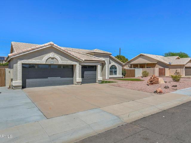 5538 w fallen leaf lane