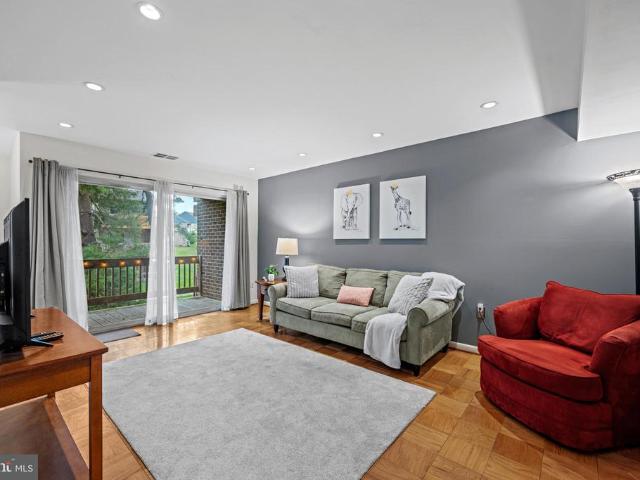 5539 Green Mountain Circle # 4