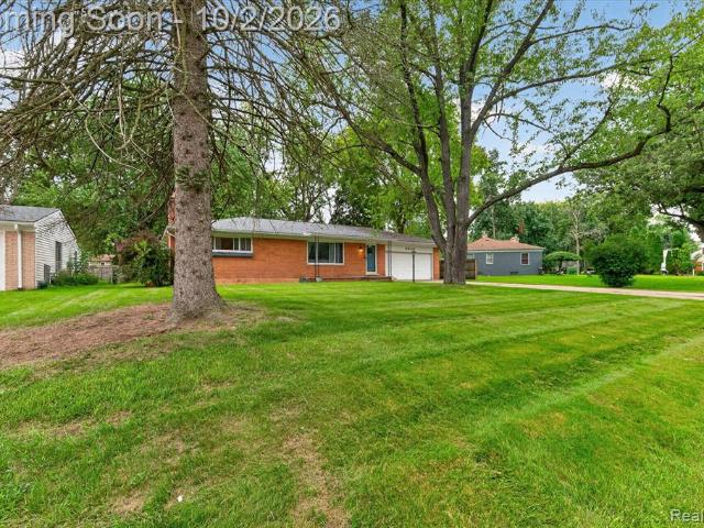 5539 Sunwood Drive