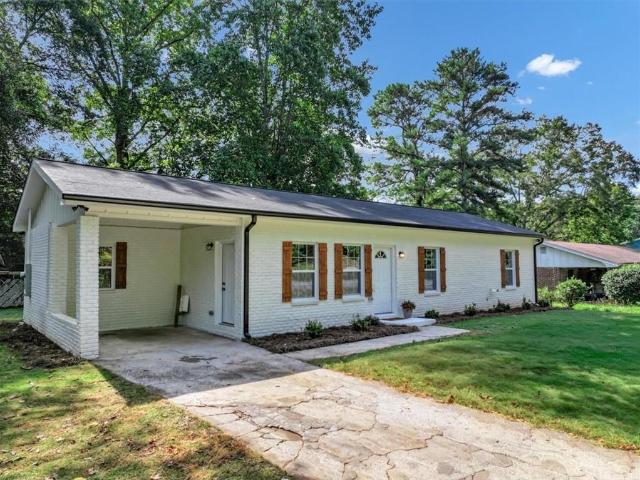 5530 Old Bill Cook Road