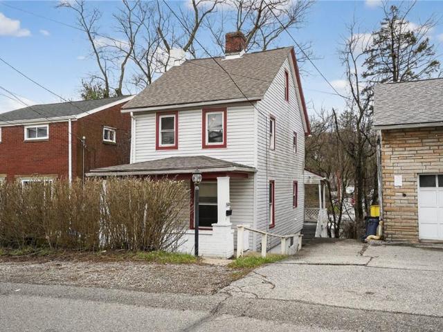5530 Keefe St, Pittsburgh, PA 15207 | MLS #1747