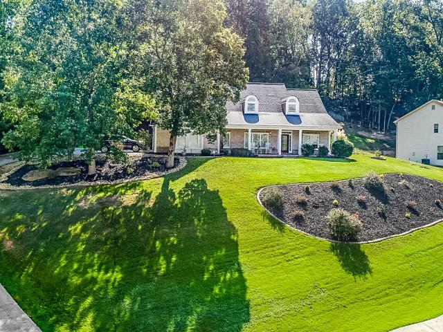 5530 Legacy Trail