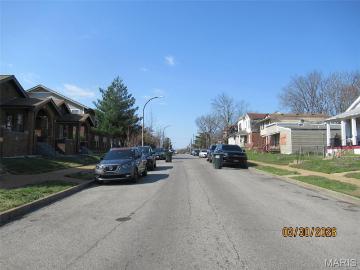 5530 Partridge Ave, St. Louis, MO 63120 | MLS #26020