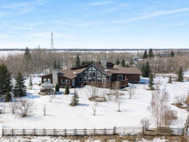 55310 Hwy 28A, Rural Sturgeon County, AB, T8L 5A4 house for sale | Listing ID E4483 | Royal LePage