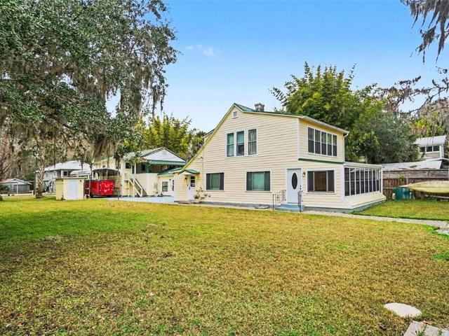 55316 Claire St, Astor, FL 32102 | MLS #O6376